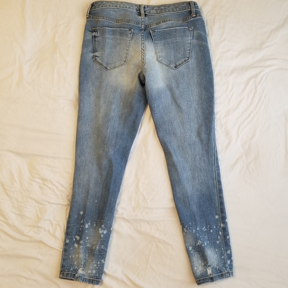 Mosimo Capris - Picture 2 of 6